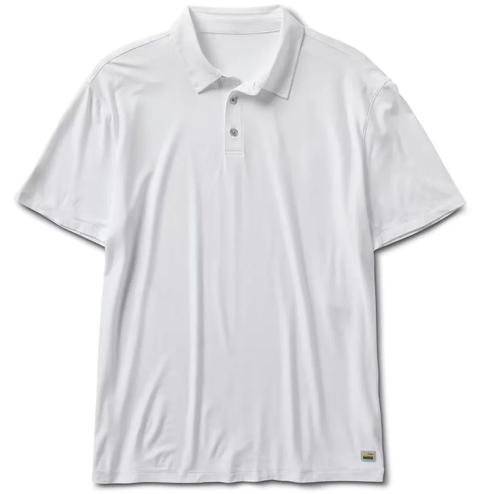 Vuori Men's Strato Tech Polo