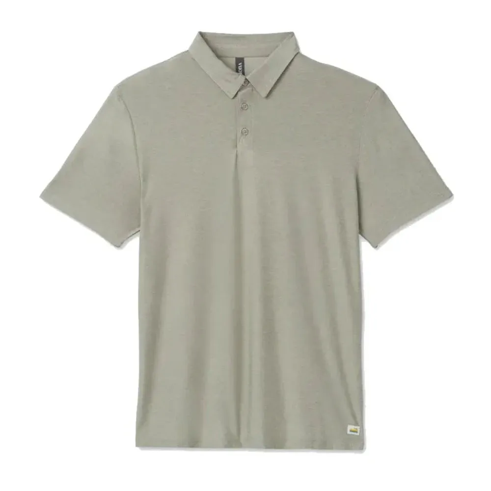 Vuori Men's Strato Tech Polo