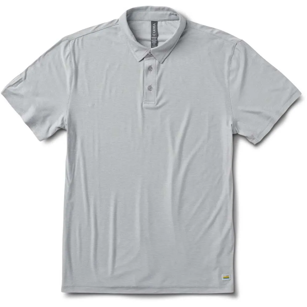 Vuori Men's Strato Tech Polo