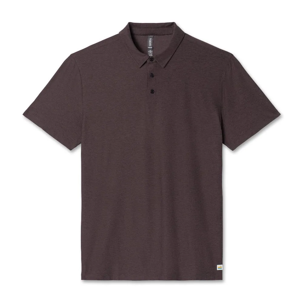 Vuori Men's Strato Tech Polo