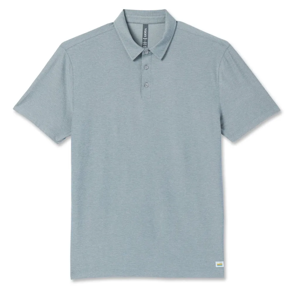 Vuori Men's Strato Tech Polo