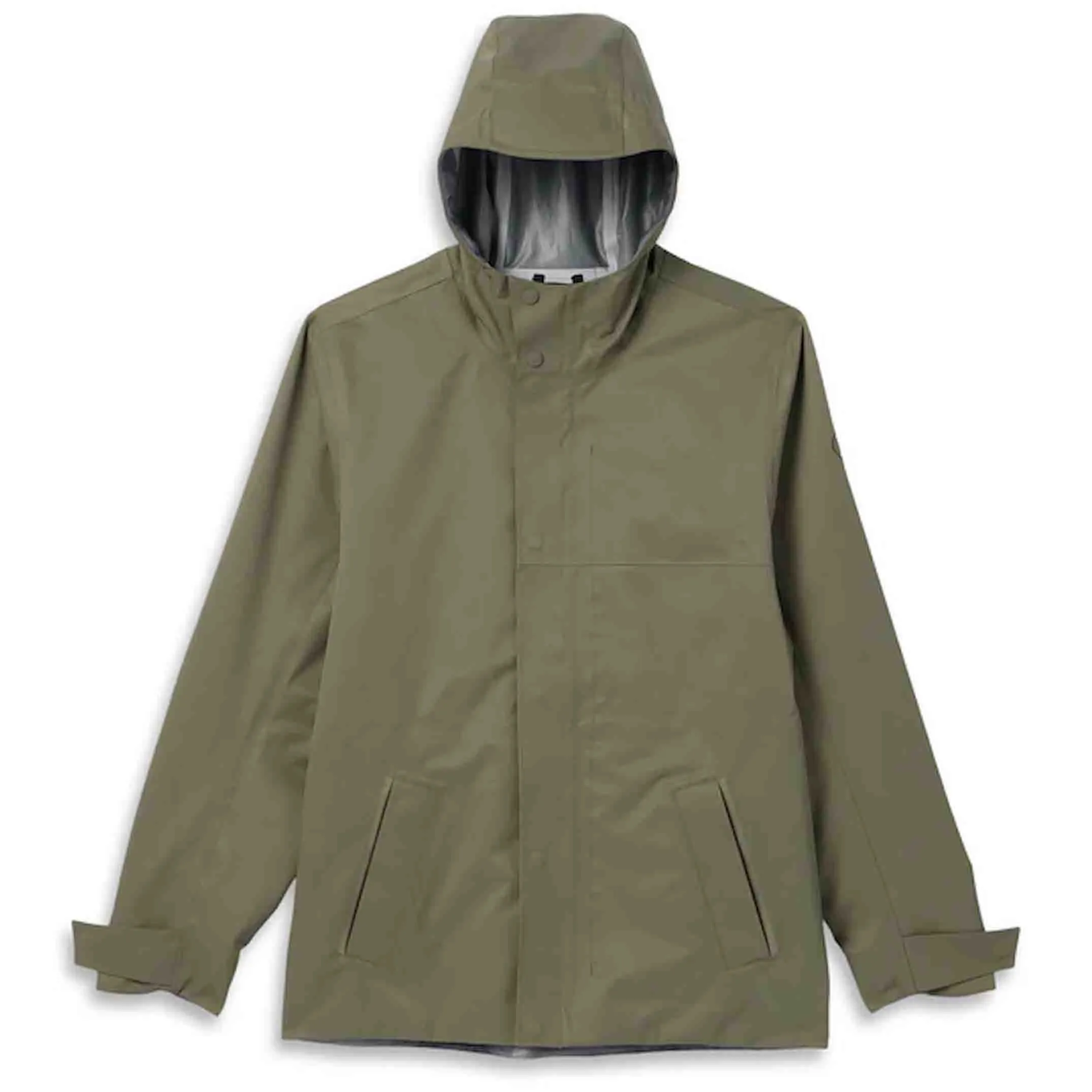 Vuori Men's Tuuli Rain Jacket