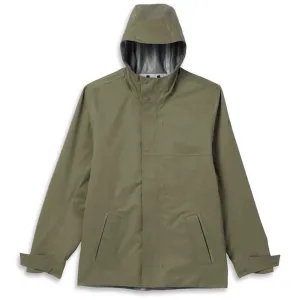 Vuori Men's Tuuli Rain Jacket