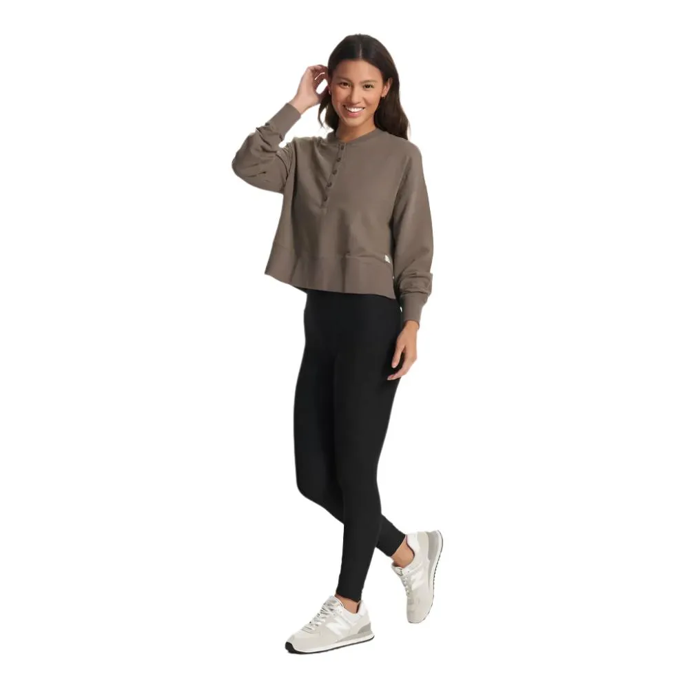 Vuori Women's Clean Elevation Leggings
