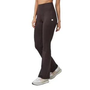 Vuori Women's Halo Slim Flare Pants