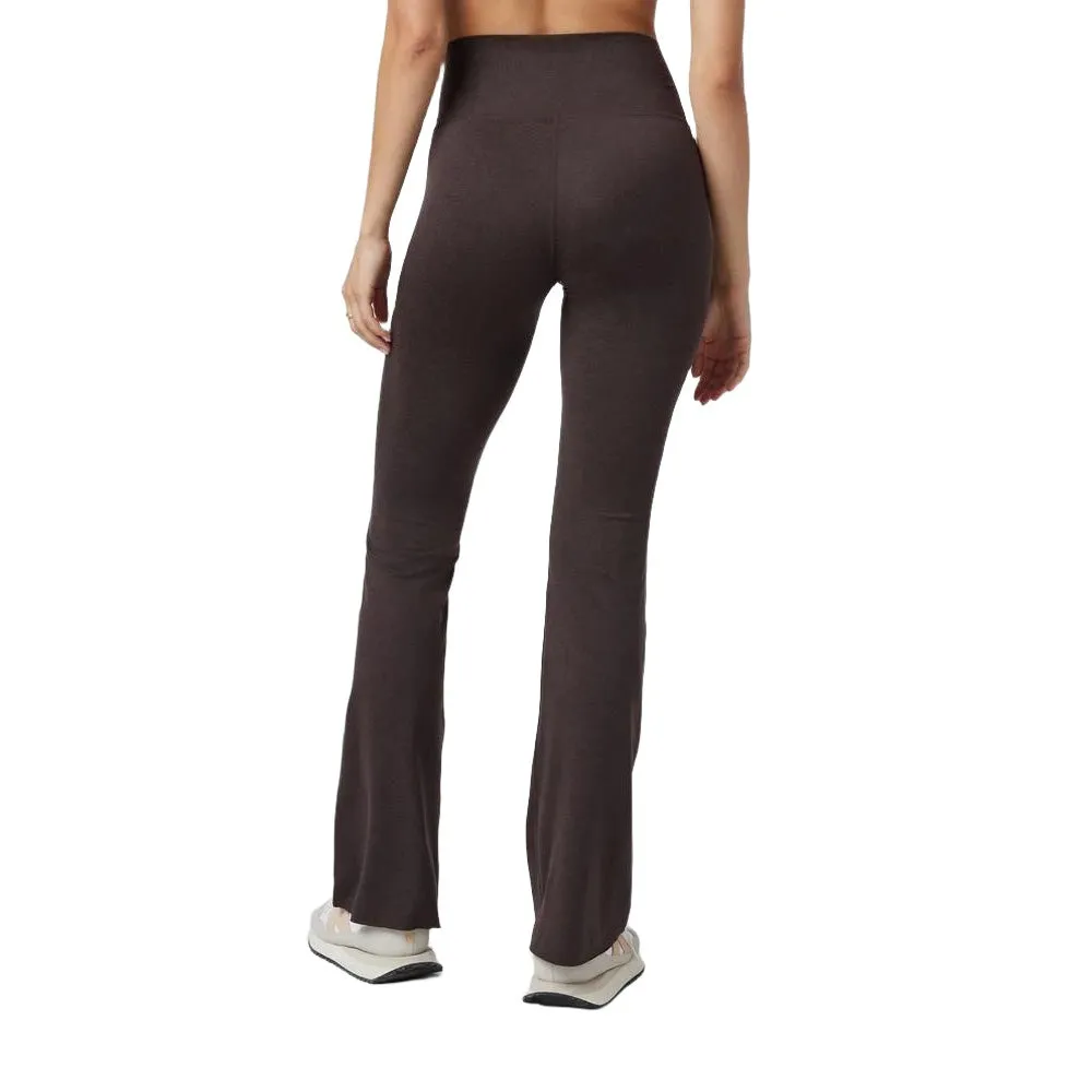 Vuori Women's Halo Slim Flare Pants