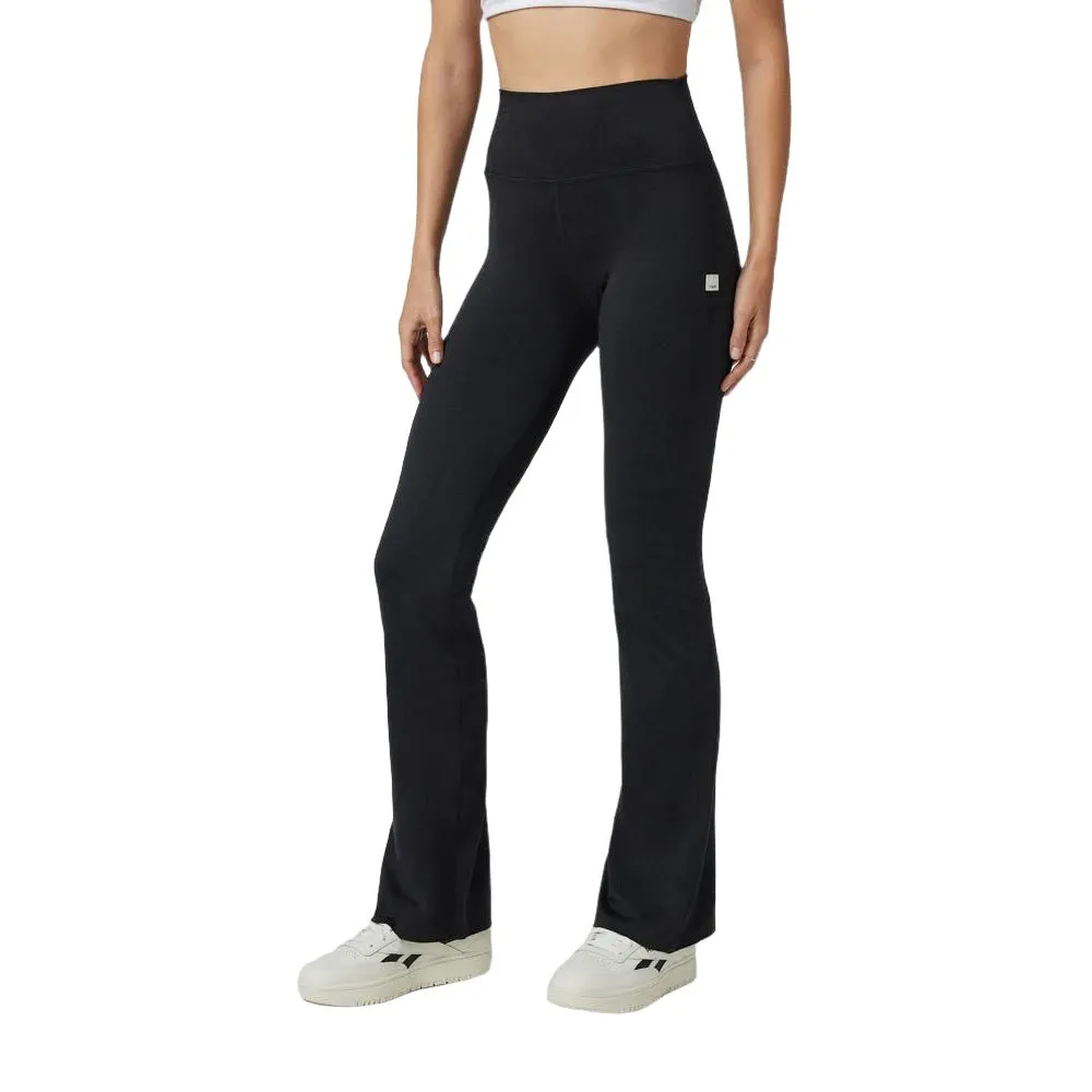 Vuori Women's Halo Slim Flare Pants