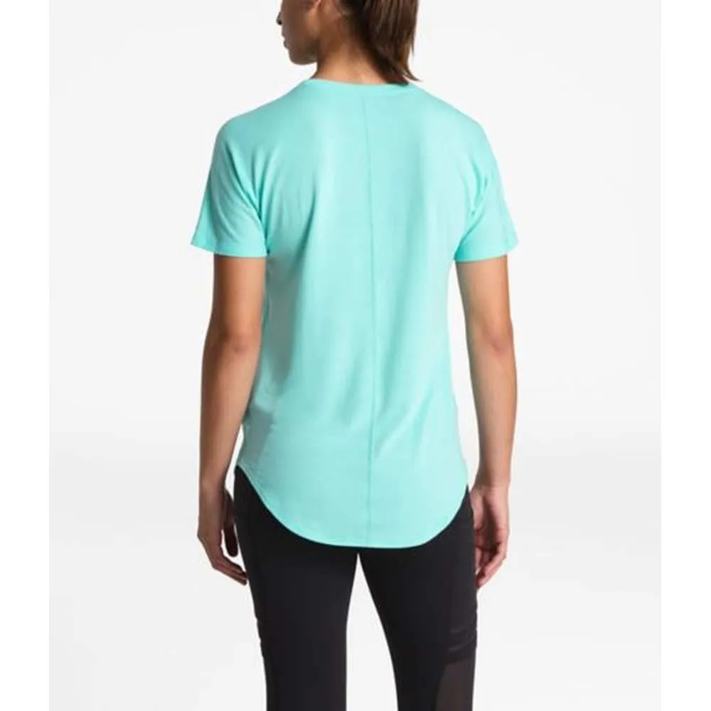 W Workout SS Tee
