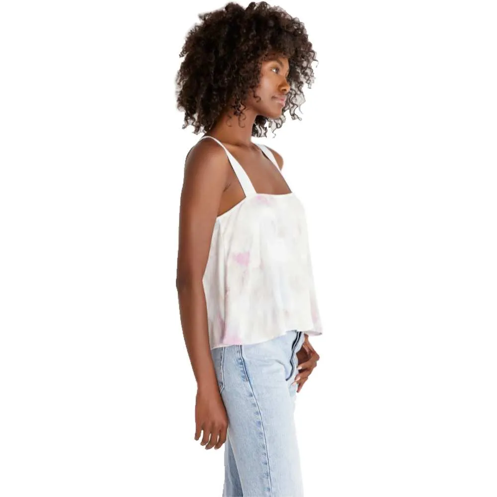 Women's Aniston Watercolor Top