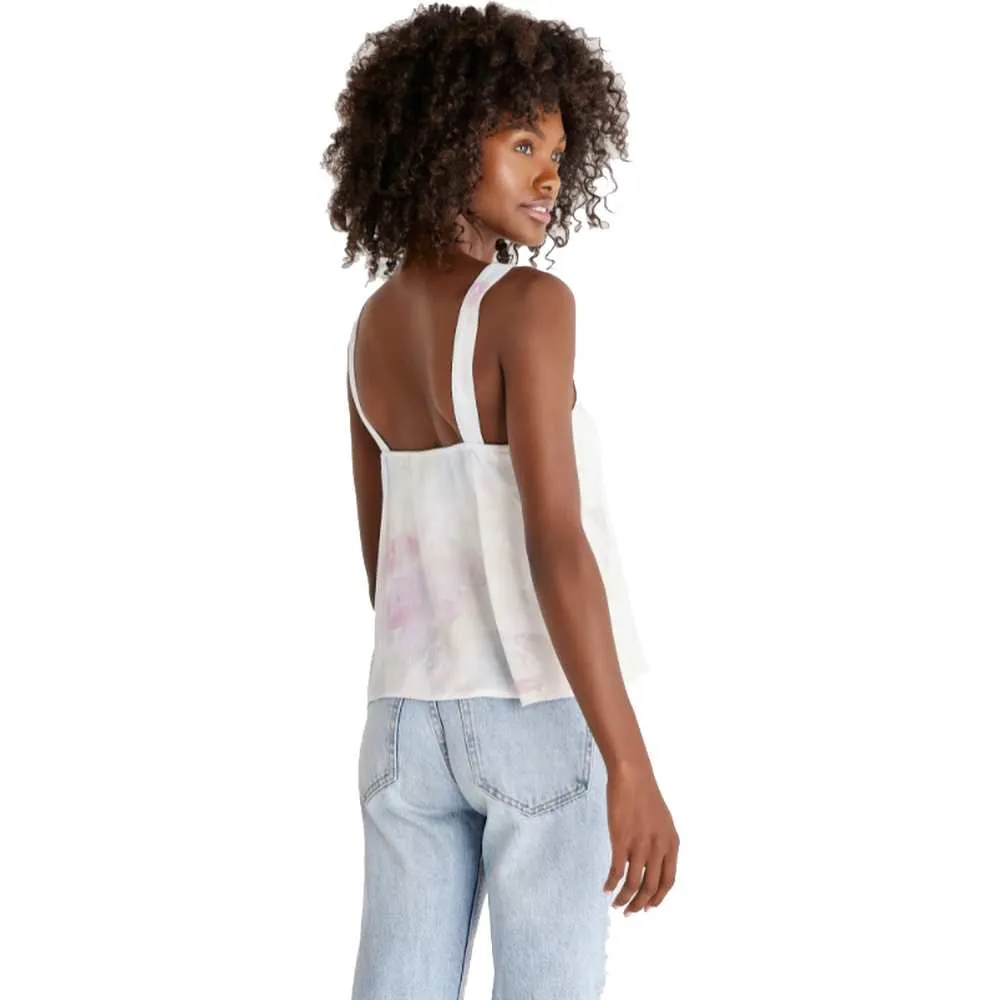 Women's Aniston Watercolor Top
