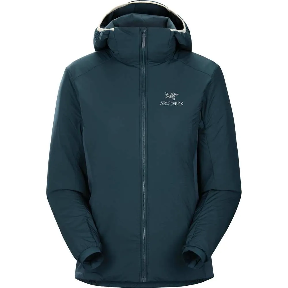 Women's Atom Hoody