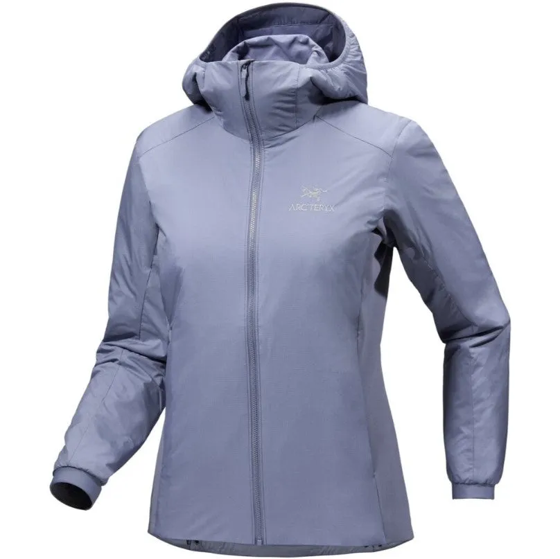 Women's Atom Hoody