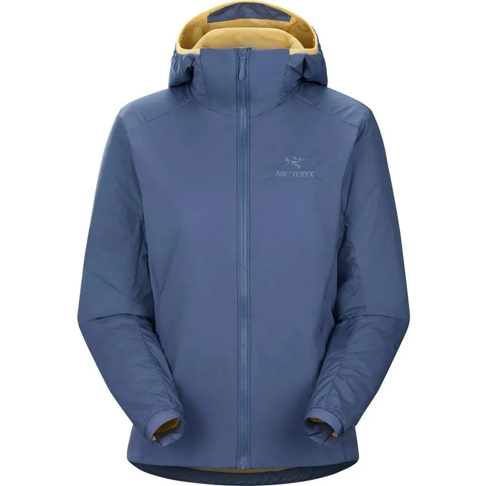 Women's Atom Hoody