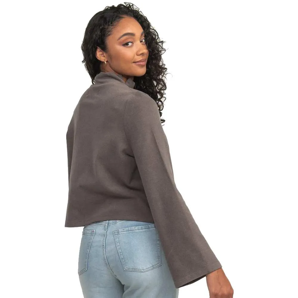 Women's Elevated Sweatshirt