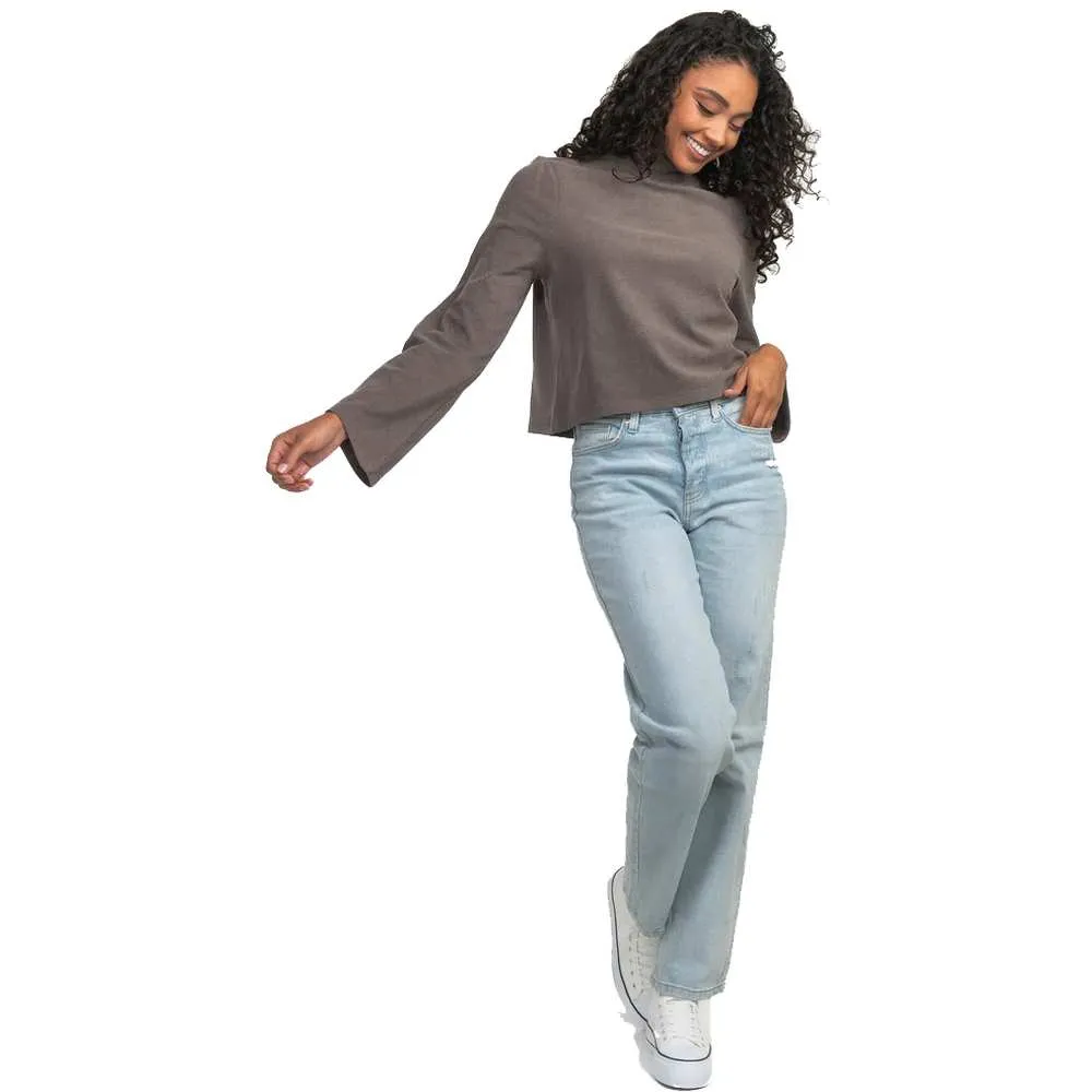 Women's Elevated Sweatshirt