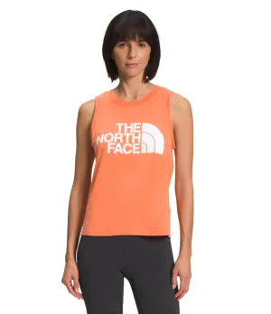 Women's Half Dome Tank