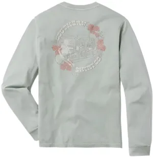 Women's Jolene Tee Long Sleeve