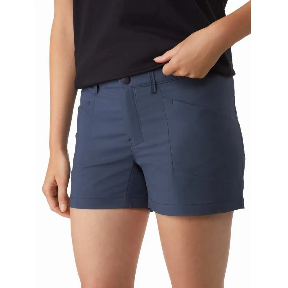 Women's Kyla Short - 4"