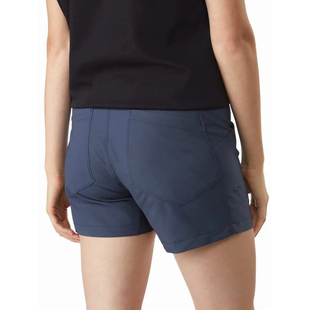 Women's Kyla Short - 4"