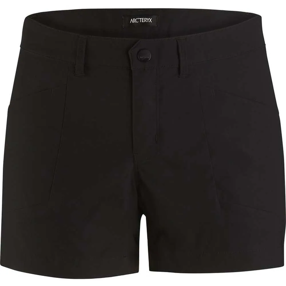 Women's Kyla Short - 4"
