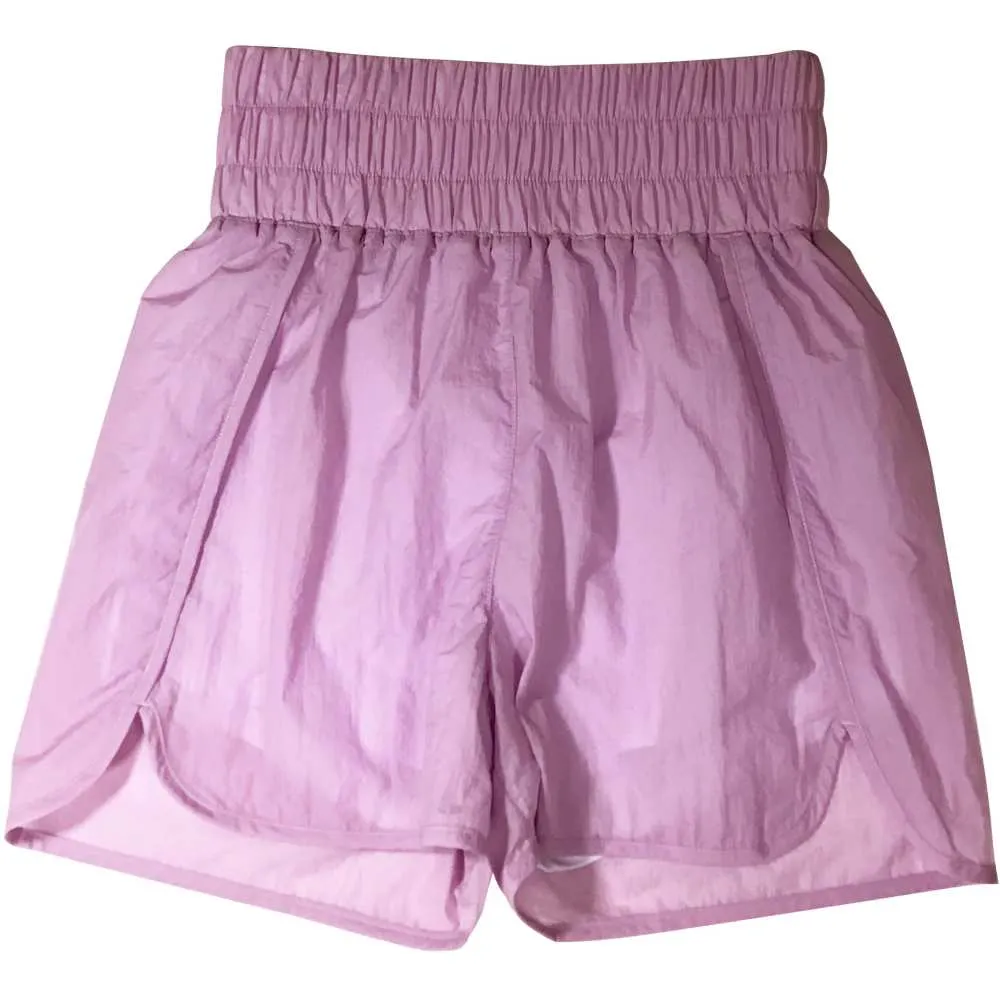 Women's Runaway Short