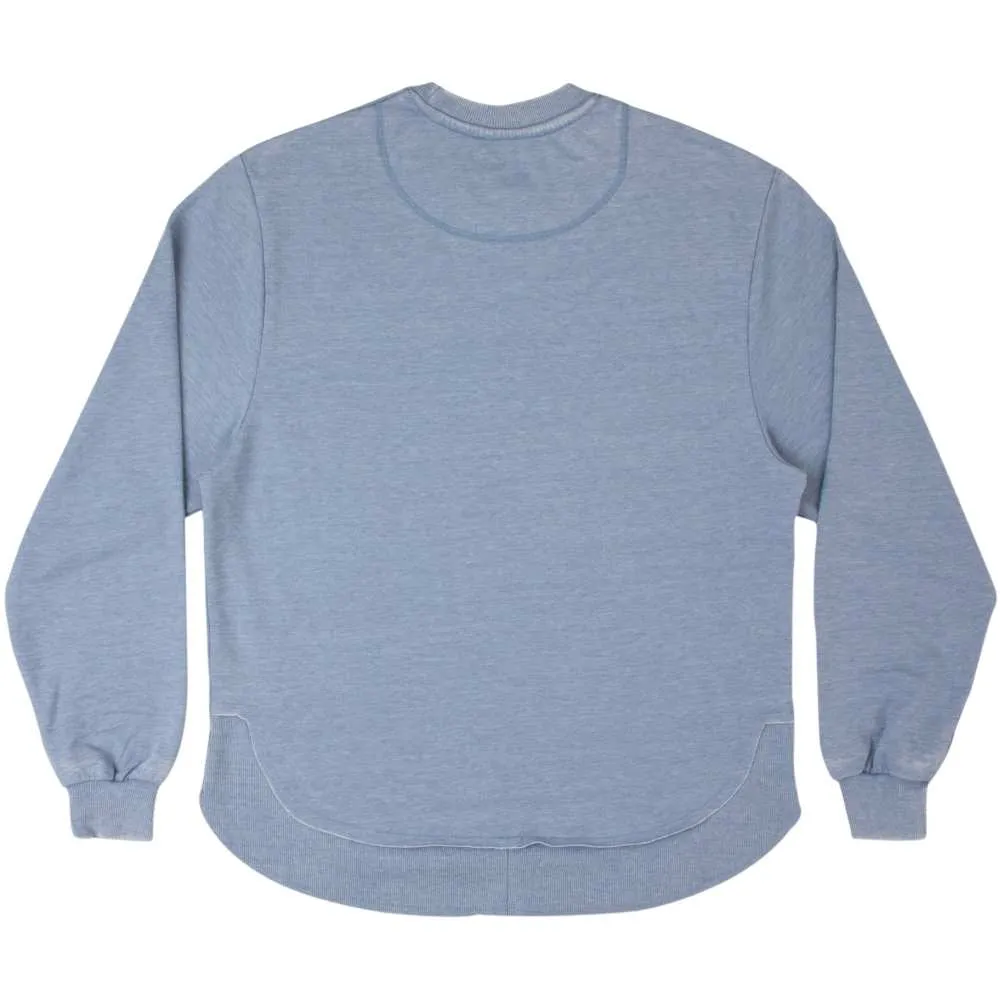 Women's Seawash Rally Round Sweatshirt