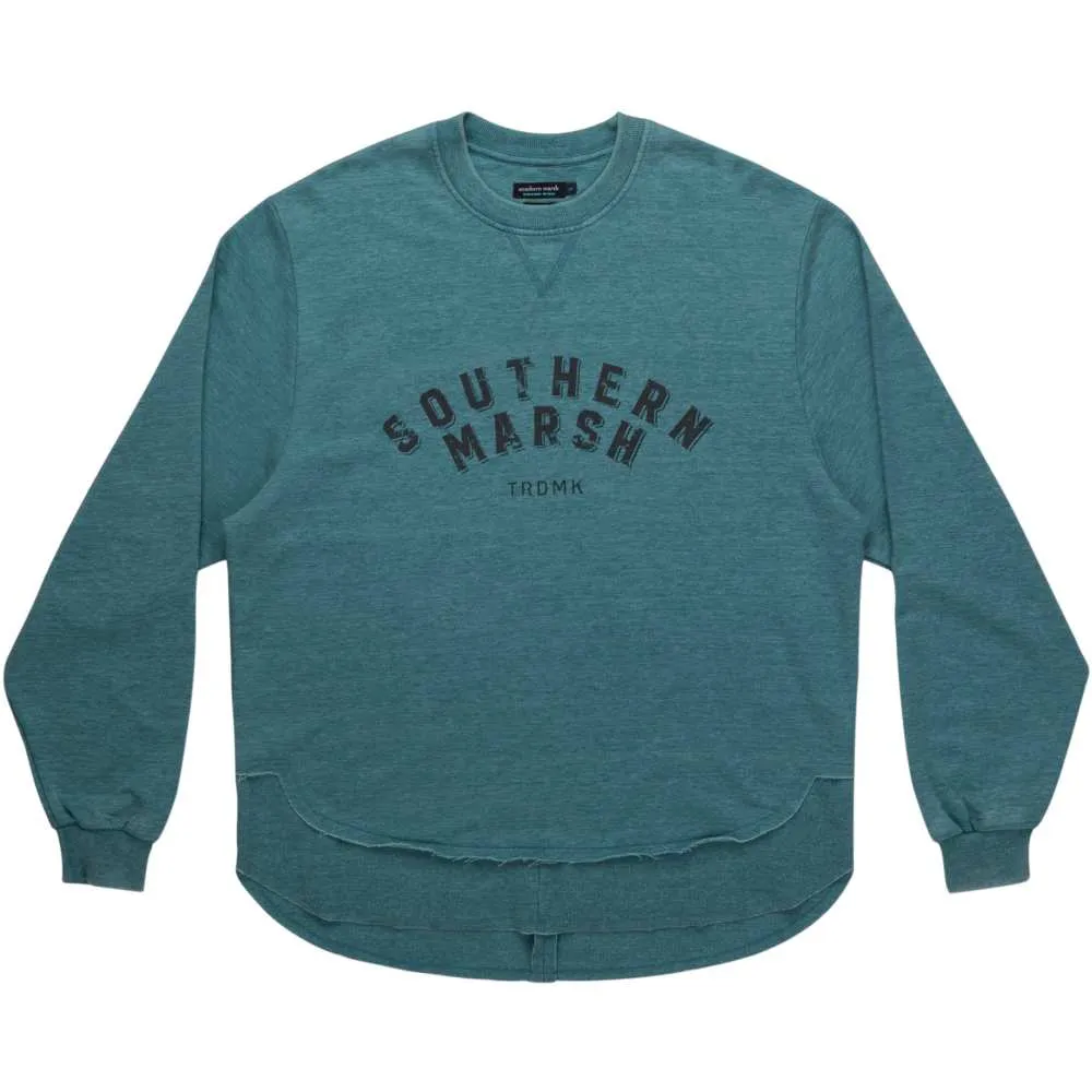 Women's Seawash Rally Round Sweatshirt