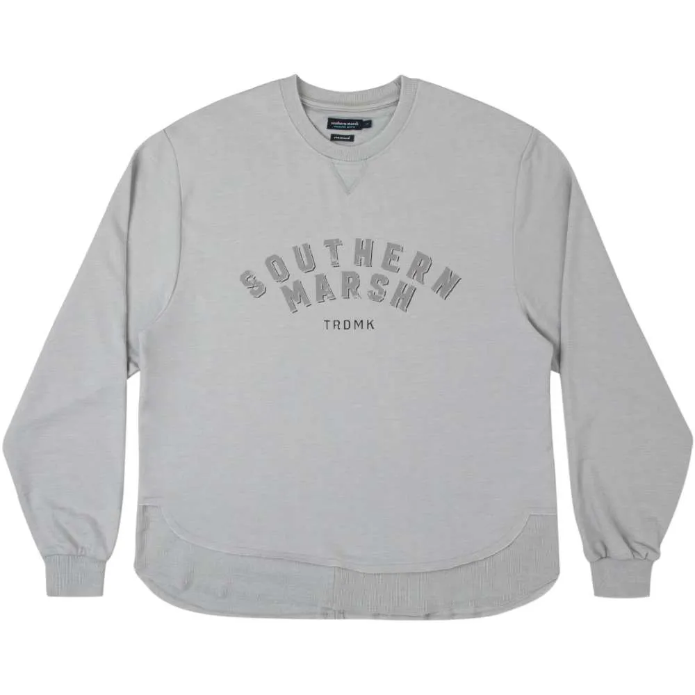 Women's Seawash Rally Round Sweatshirt