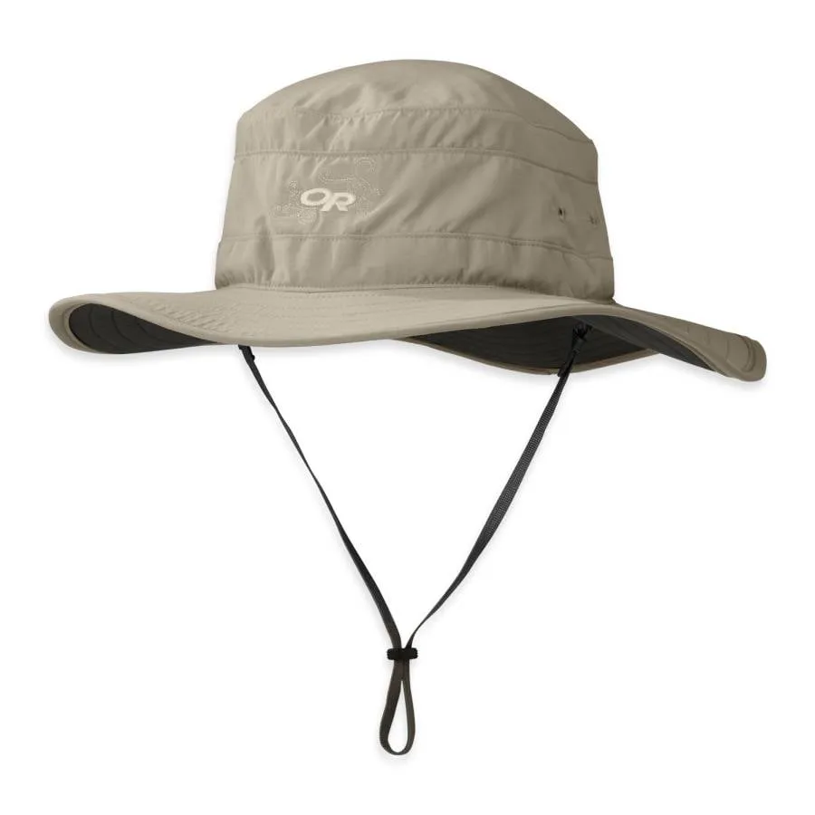 Women's Solar Roller Sun Hat