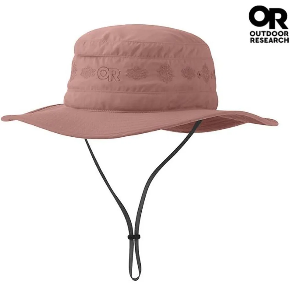 Women's Solar Roller Sun Hat