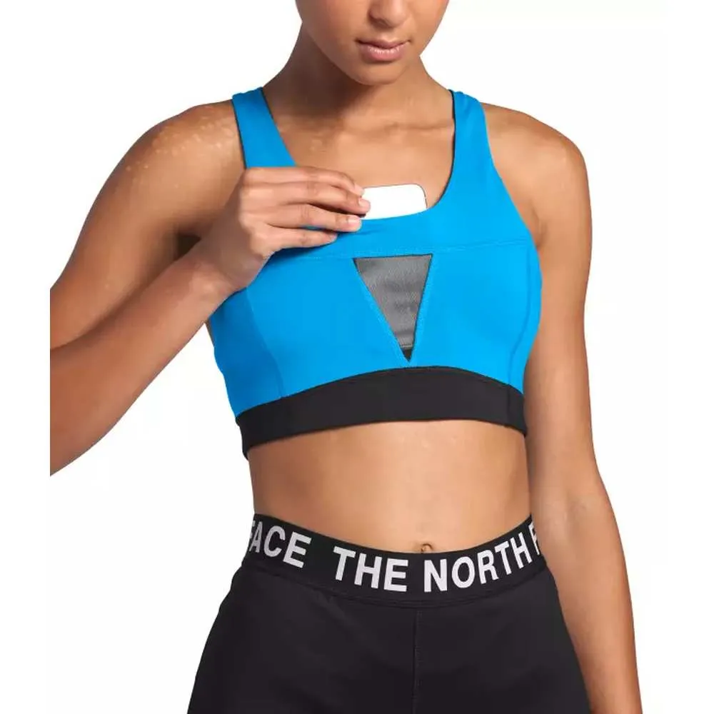 Women's Stow N Go Bra - A/B