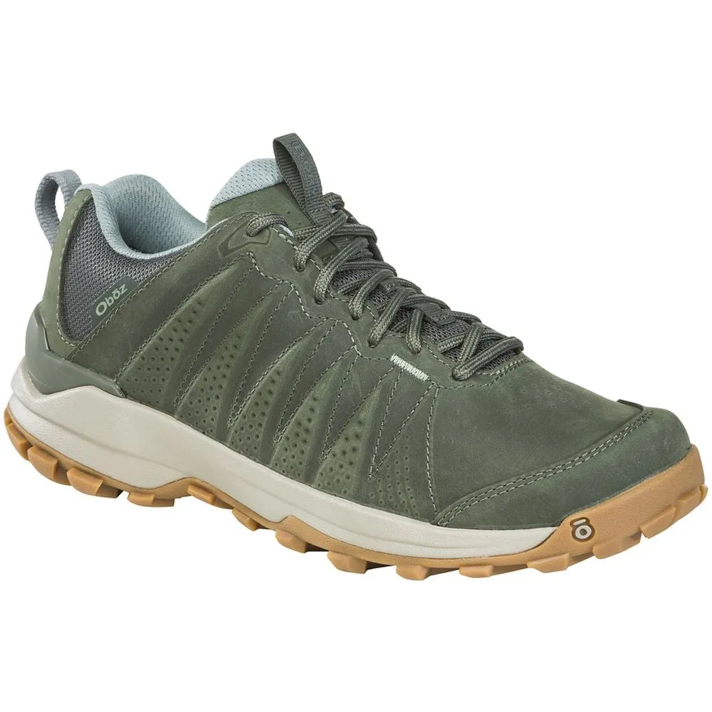 Women's Sypes Low B-Dry