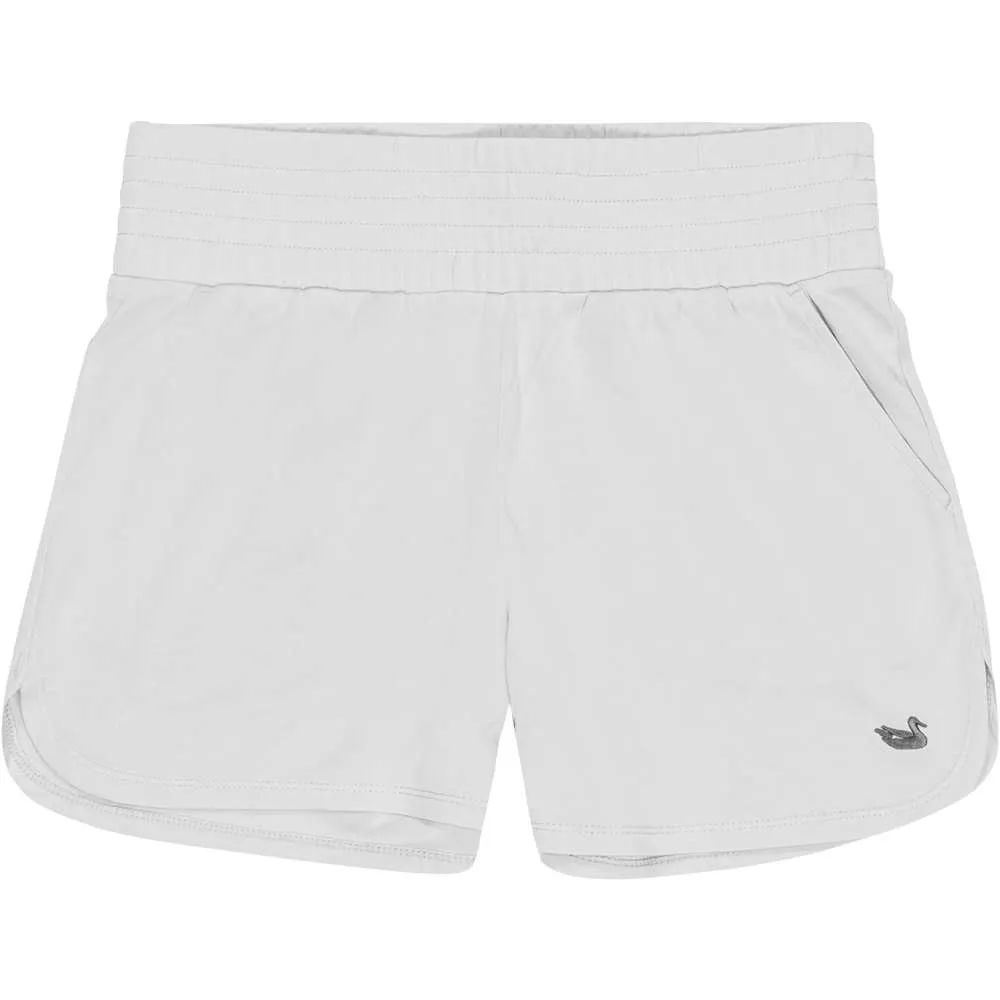 Youth Claire Sandwash Short