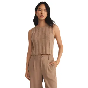 Z Supply Women's Calan Top