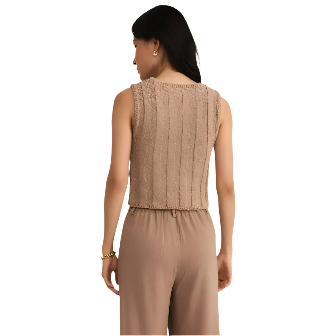 Z Supply Women's Calan Top