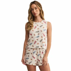 Z Supply Women's Let's Go Tank